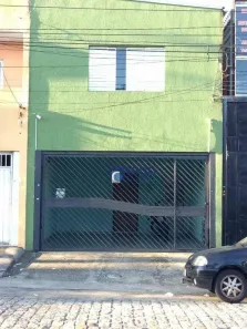 Sobrado com 4 Quartos à venda, 110m² no Vila Maria, São Paulo
