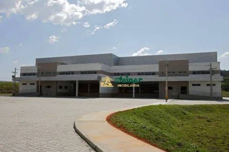 Galpão/Depósito/Armazém para alugar, 2964m² no Distrito Industrial, Jundiaí