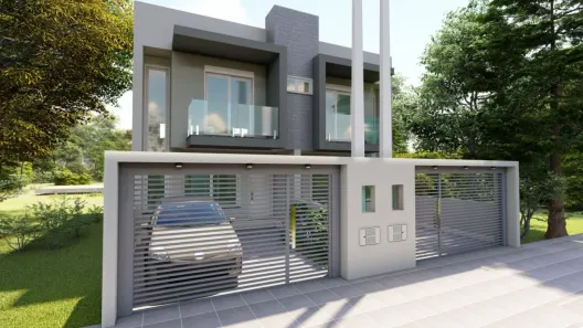 Casa com 3 Quartos à venda, 128m² no Igara, Canoas