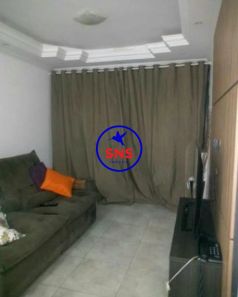 Apartamento com 3 Quartos à venda, 86m² no Vila João Jorge, Campinas