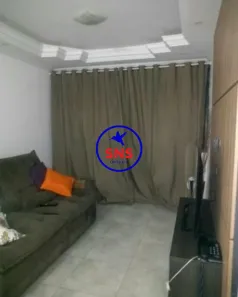 Apartamento com 3 Quartos à venda, 86m² no Vila João Jorge, Campinas