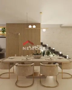 Sobrado com 3 Quartos à venda, 190m² no Vila São Geraldo, São Paulo