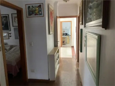 Apartamento com 3 Quartos à venda, 138m² no Jardim Paulista, São Paulo