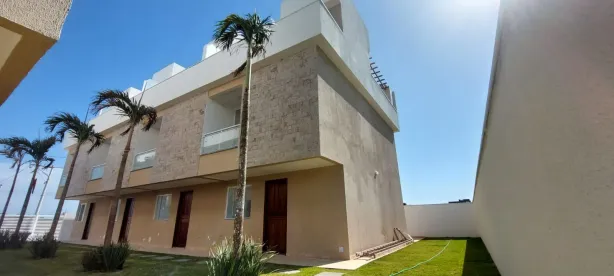 Casa de Condomínio com 2 Quartos à venda, 110m² no B, Arraial do Cabo