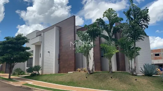 Casa de Condomínio com 3 Quartos à venda, 177m² no Parque Residencial Damha, Araraquara