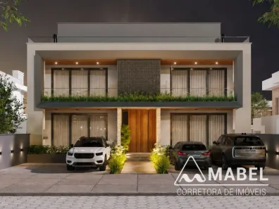 Casa com 3 Quartos à venda, 147m² no Jd. Panorâmico, Garopaba