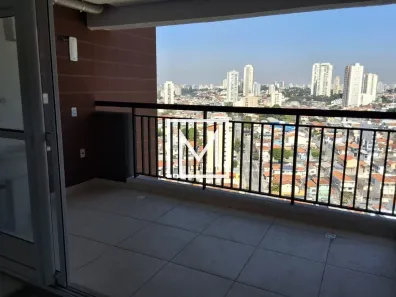 Apartamento com 2 Quartos à venda, 55m² no Vila Nair, São Paulo
