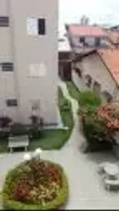 Apartamento com 2 Quartos à venda, 52m² no Cidade Morumbi, São José dos Campos