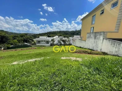 Lote/Terreno à venda, 431m² no Alphaville, Santana de Parnaíba