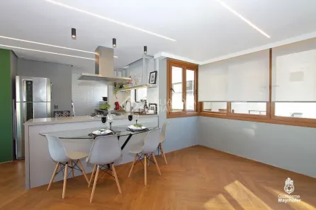 Apartamento com 1 Quarto à venda, 68m² no Bela Vista, Porto Alegre