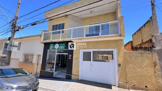 Casa com 4 Quartos à venda, 231m² no Centro, Salto