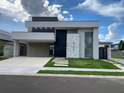 Casa de Condomínio com 4 Quartos à venda, 241m² no Residencial Campo Camanducaia, Jaguariúna