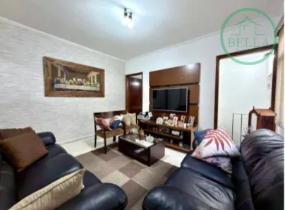 Sobrado com 2 Quartos à venda, 132m² no Vila dos Remédios, São Paulo