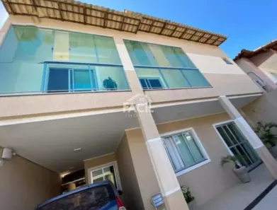 Casa com 5 Quartos à venda, 300m² no Morada de Laranjeiras, Serra
