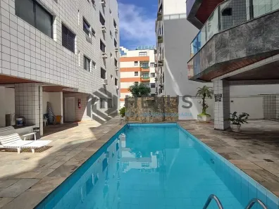 Apartamento com 3 Quartos à venda, 127m² no Enseada, Guarujá