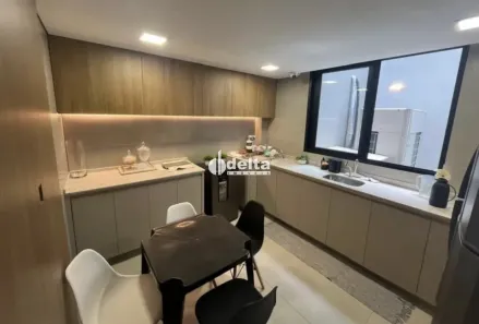 Ponto Comercial para alugar, 175m² no Morada da Colina, Uberlândia