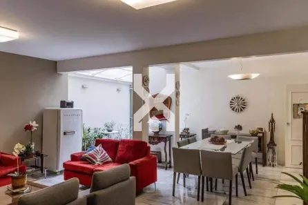 Apartamento com 3 Quartos à venda, 150m² no Coração de Jesus, Belo Horizonte