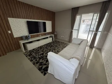 Casa com 3 Quartos à venda, 160m² no Campo Grande, Santos