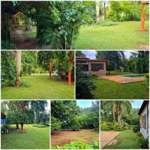 Fazenda/Sítio com 3 Quartos à venda, 300m² no Centro, São José do Rio Preto