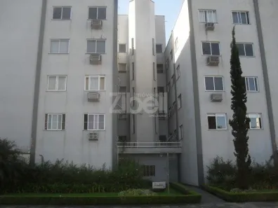 Apartamento com 2 Quartos para alugar, 60m² no Santo Antônio, Joinville