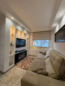 Apartamento com 2 Quartos à venda, 55m² no Santa Paula, São Caetano do Sul