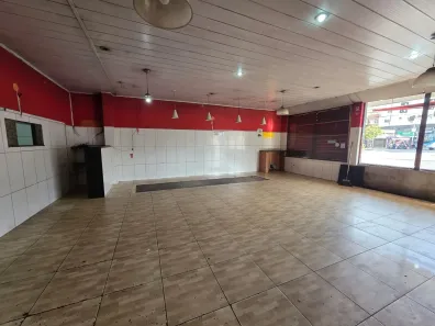 Ponto Comercial à venda, 158m² no Taquara, Rio de Janeiro