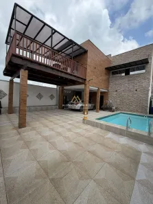 Casa com 5 Quartos à venda, 268m² no Amarante, São Gonçalo do Amarante