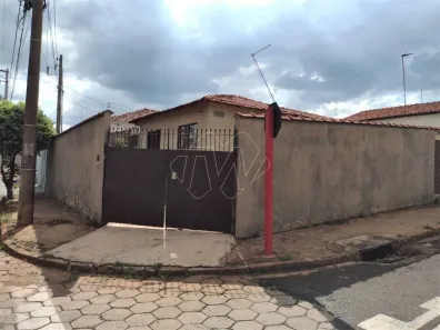 Casa com 2 Quartos à venda, 133m² no Jardim do Carmo, Araraquara