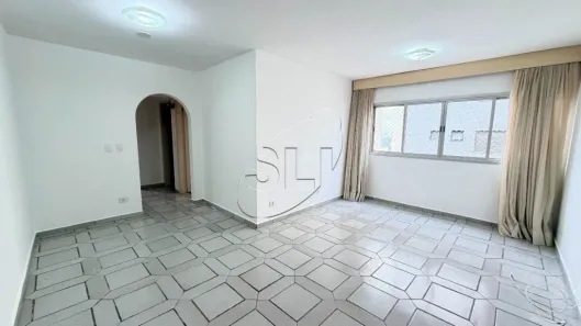 Apartamento com 2 Quartos para alugar, 75m² no Paraíso, São Paulo