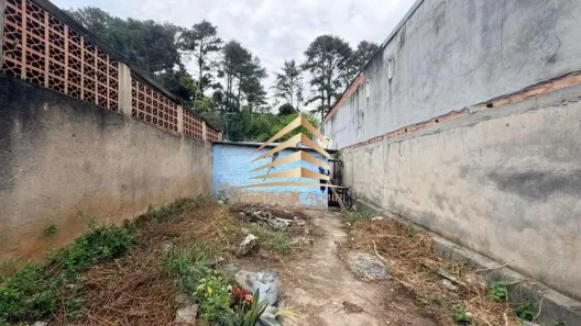 Lote/Terreno à venda, 168m² no Vila Imaculada, Guarulhos