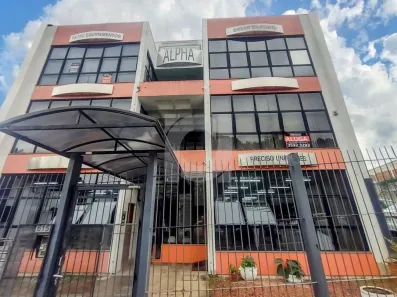 Sala Comercial à venda, 133m² no São João Batista, São Leopoldo