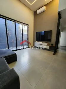 Casa de Condomínio com 3 Quartos à venda, 182m² no Quinta do Salto Residence, Araraquara