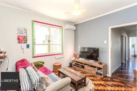 Apartamento com 3 Quartos à venda, 87m² no Petrópolis, Porto Alegre
