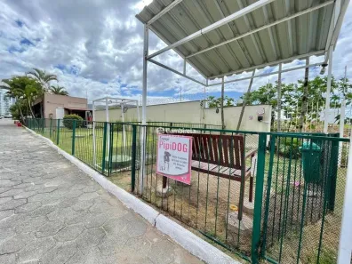 Apartamento com 3 Quartos para alugar, 70m² no Pagani, Palhoça