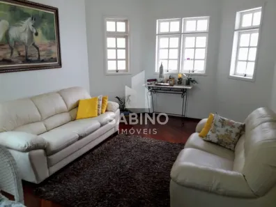 Sobrado com 4 Quartos para alugar, 350m² no Jardim das Indústrias, São José dos Campos