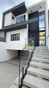 Sobrado com 3 Quartos à venda, 203m² no Vila Carmela II, Guarulhos