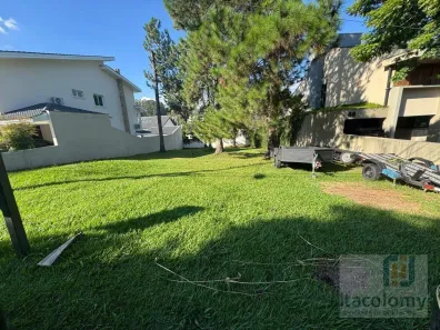 Lote/Terreno à venda, 565m² no Alphaville Residencial Zero, Barueri