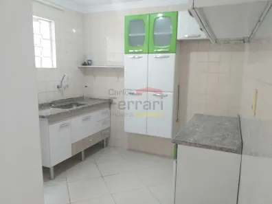 Sobrado com 2 Quartos à venda, 63m² no Vila das Palmeiras, Guarulhos