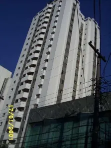 Apartamento com 3 Quartos à venda, 104m² no Vila Mariana, São Paulo