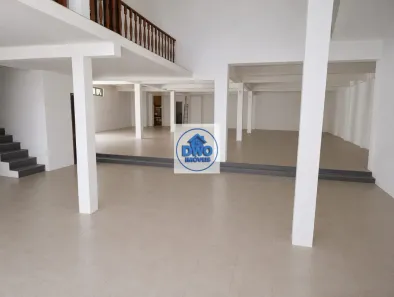 Galpão/Depósito/Armazém para alugar, 280m² no Taquara, Rio de Janeiro
