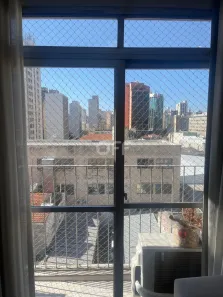 Apartamento com 1 Quarto à venda, 57m² no Centro, Campinas