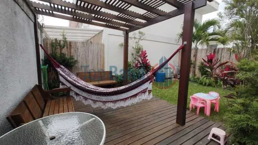 Casa de Condomínio com 3 Quartos à venda, 192m² no Vargem Grande, Rio de Janeiro