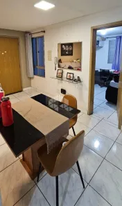 Apartamento com 2 Quartos à venda, 44m² no Agronomia, Porto Alegre