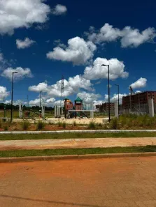 Lote/Terreno à venda, 240m² no Central Park, Cachoeirinha