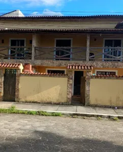 Casa com 2 Quartos à venda, 80m² no Vila Muriqui, Mangaratiba