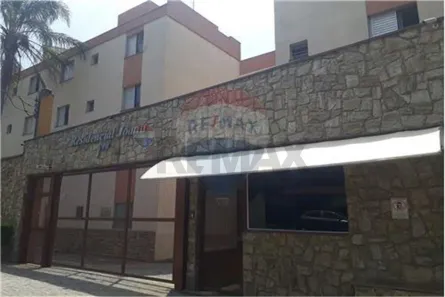 Apartamento com 2 Quartos para alugar, 60m² no Jardim Bonfiglioli, Jundiaí