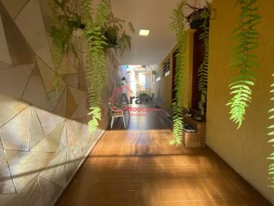 Casa com 2 Quartos à venda, 110m² no Quarta Parada, São Paulo