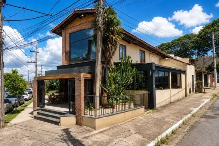 Ponto Comercial à venda, 400m² no Casa Verde Média, São Paulo