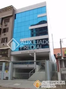Sala Comercial à venda, 24m² no Cristo Redentor, Porto Alegre
