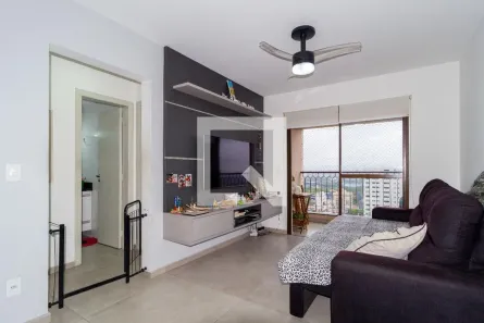 Apartamento com 2 Quartos à venda, 69m² no Belenzinho, São Paulo